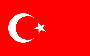 TUR flag