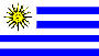 URU flag