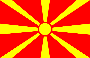 MKD flag