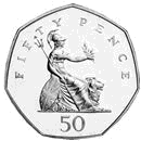 50p